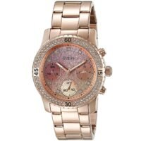 ساعة جيس للنساء W0774L3