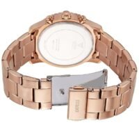 ساعة جيس للنساء W0774L3