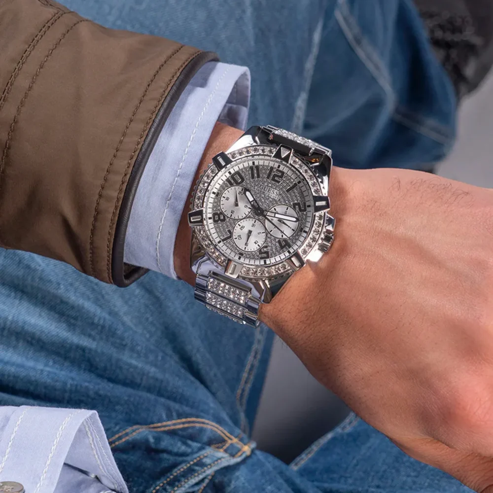 ساعة جيس للرجال W0799G1