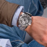 ساعة جيس للرجال W0799G1