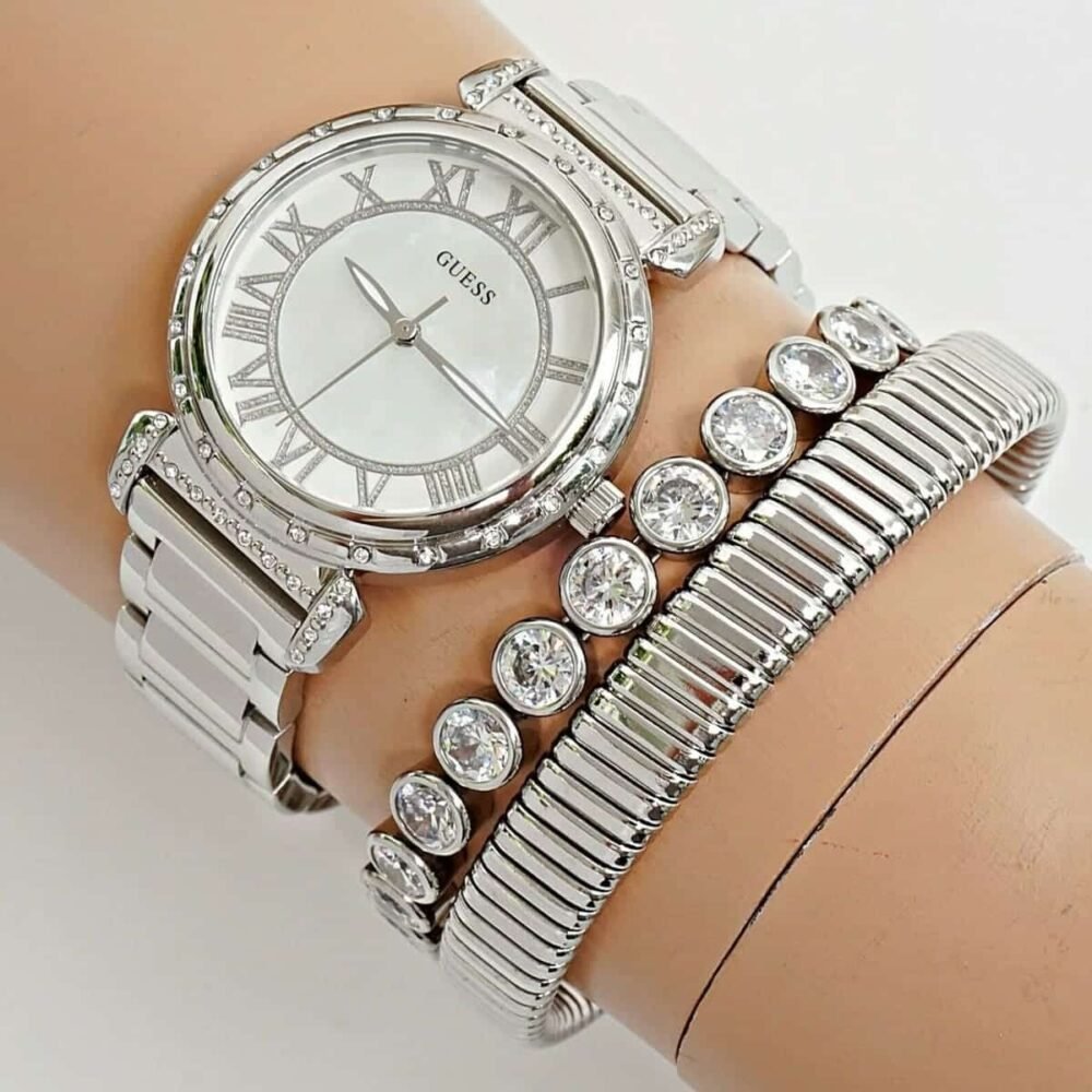 ساعة جيس للنساء W0831L1