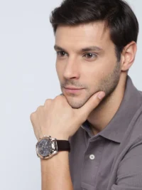 ساعة جيس للرجال W0864G1