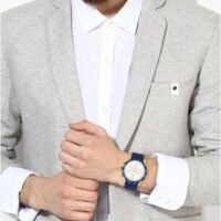 ساعة جيس للرجال W0864G5