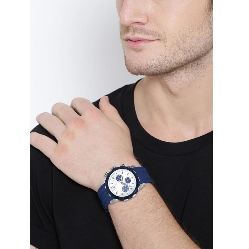 ساعة جيس للرجال W0864G6