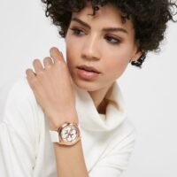 ساعة جيس للنساء W0911L5