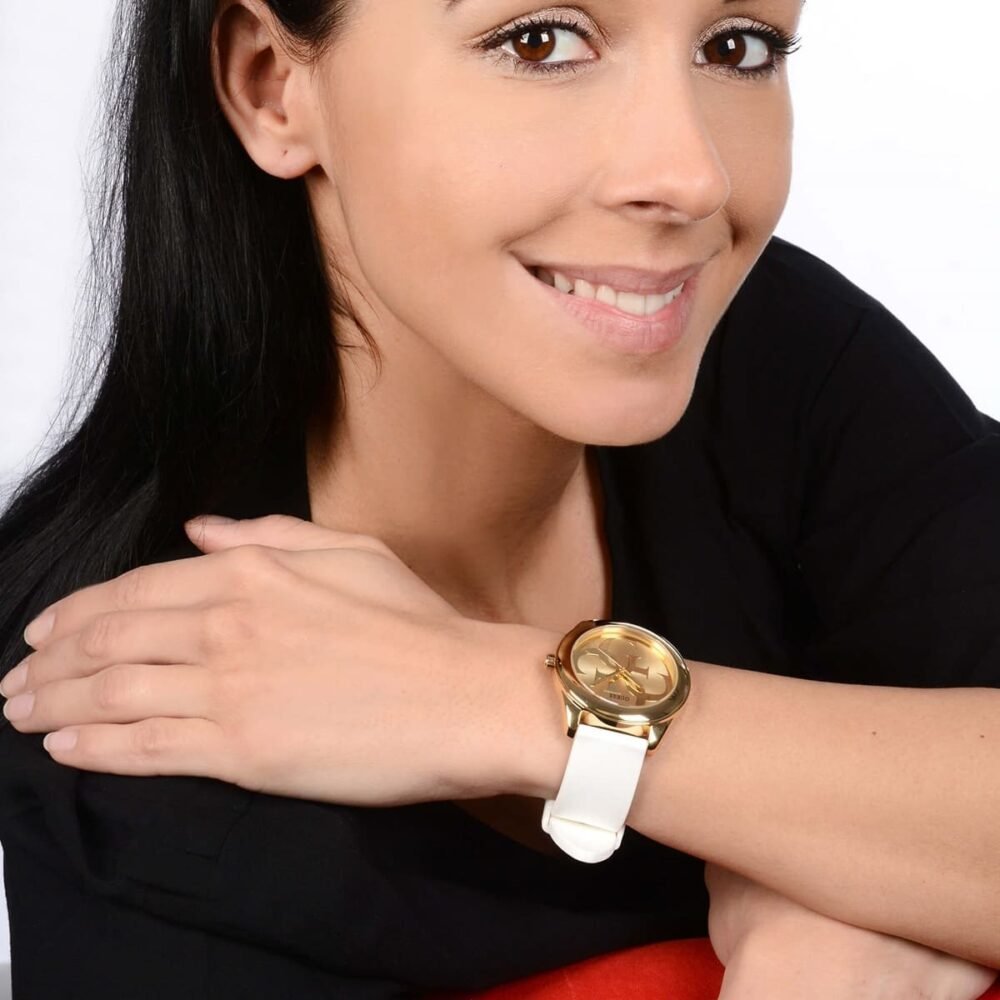 ساعة جيس للنساء W0911L7