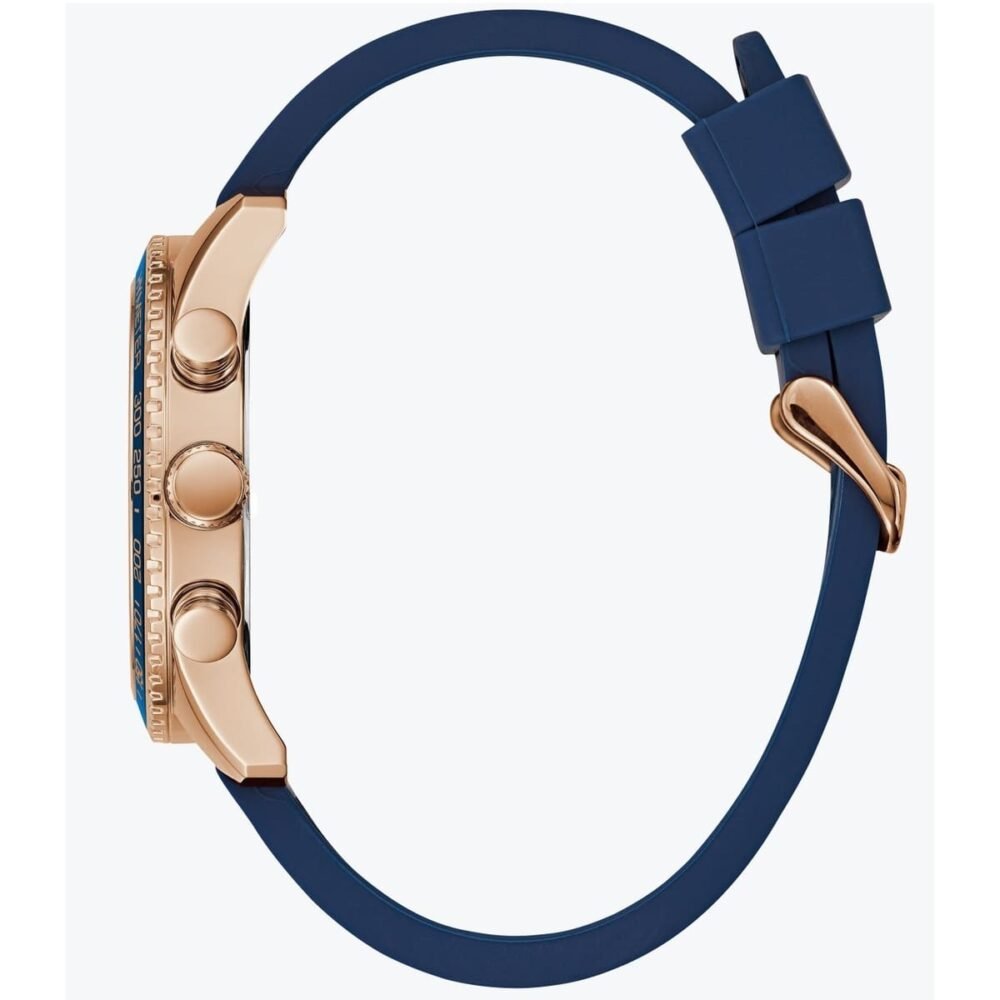 ساعة جيس للرجال W0971G3