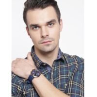 ساعة جيس للرجال W0971G3