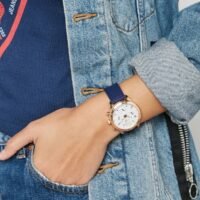 ساعة جيس للنساء W1025L4