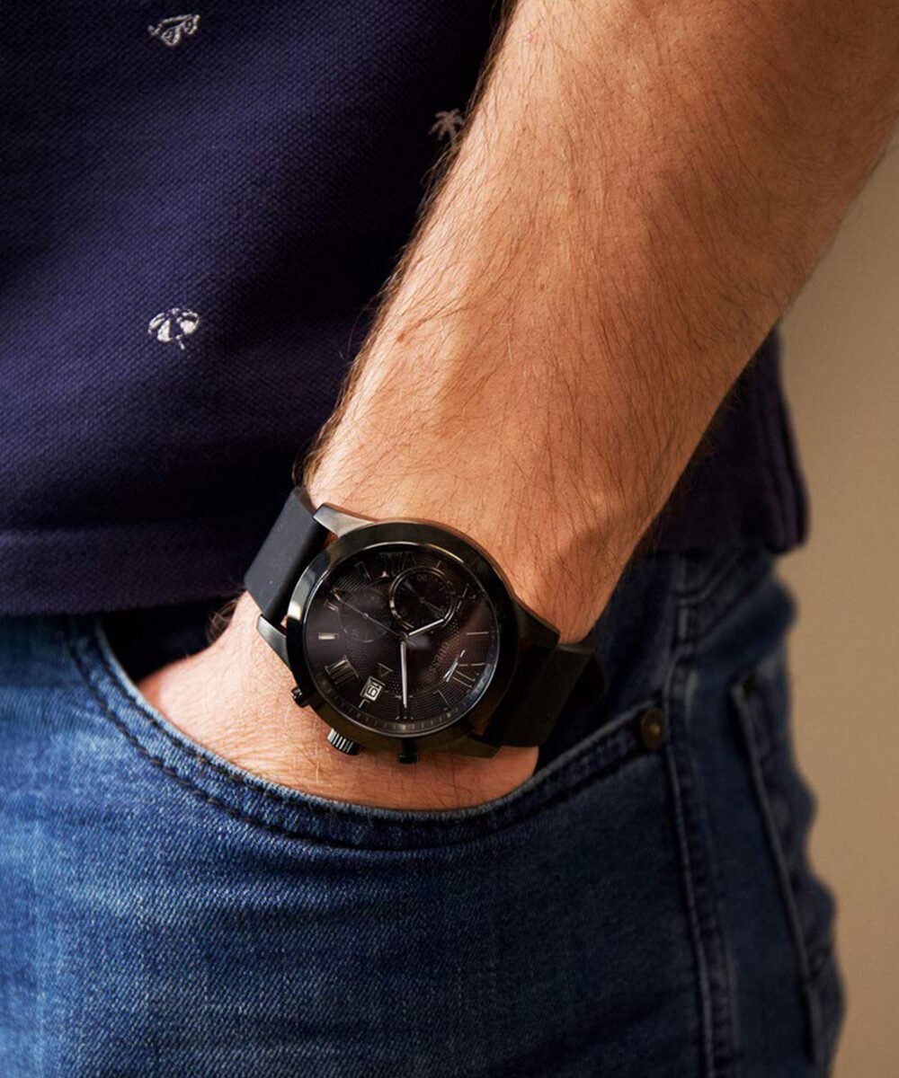 ساعة جيس للرجال W1055G1 7 ساعة جيس للرجال W1055G1