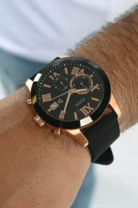 ساعة جيس للرجال W1055G3