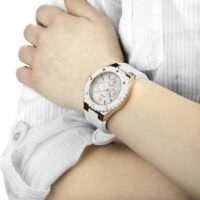 ساعة جيس للنساء W10614L2