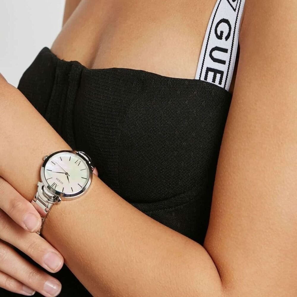 ساعة جيس للنساء W1090L1