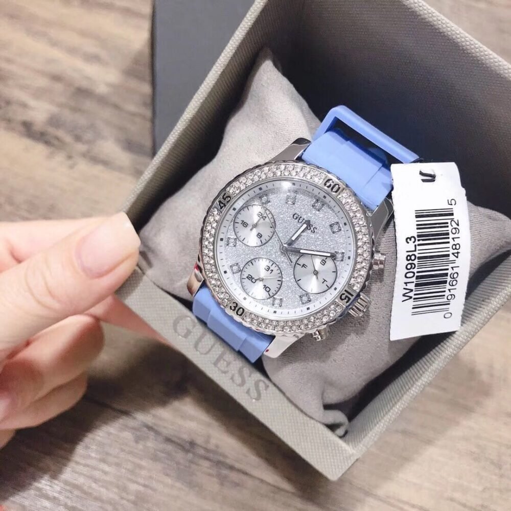 ساعة جيس للنساء W1098L3