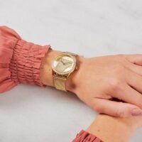 ساعة جيس للنساء W1142L2