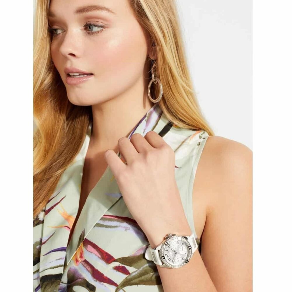 ساعة جيس للنساء W1160L4