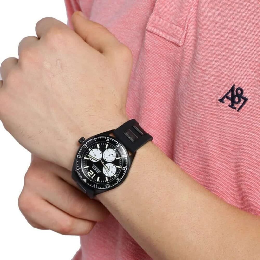 ساعة جيس للرجال W1167G2