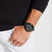 ساعة جيس للرجال W1168G2