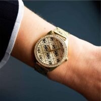 ساعة جيس للنساء W1279L2