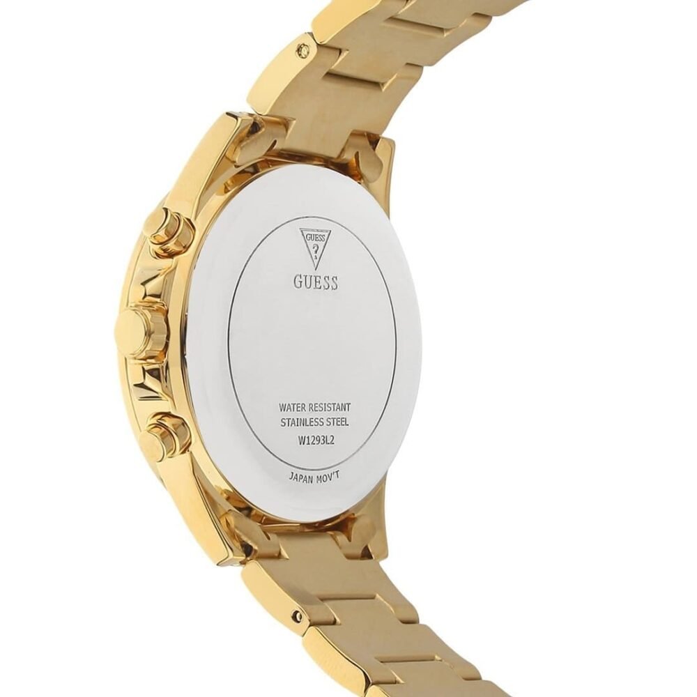 ساعة جيس للنساء W1293L2