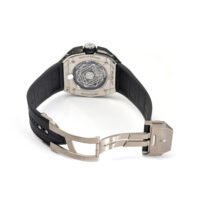 ساعة هوبلت يونيكو سانج بيج بانج مير