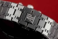 ساعة اوديمار بيغيه رويال أووك ميرور أوريجنال