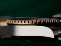 ساعة رولكس للرجال 126613LB-0002