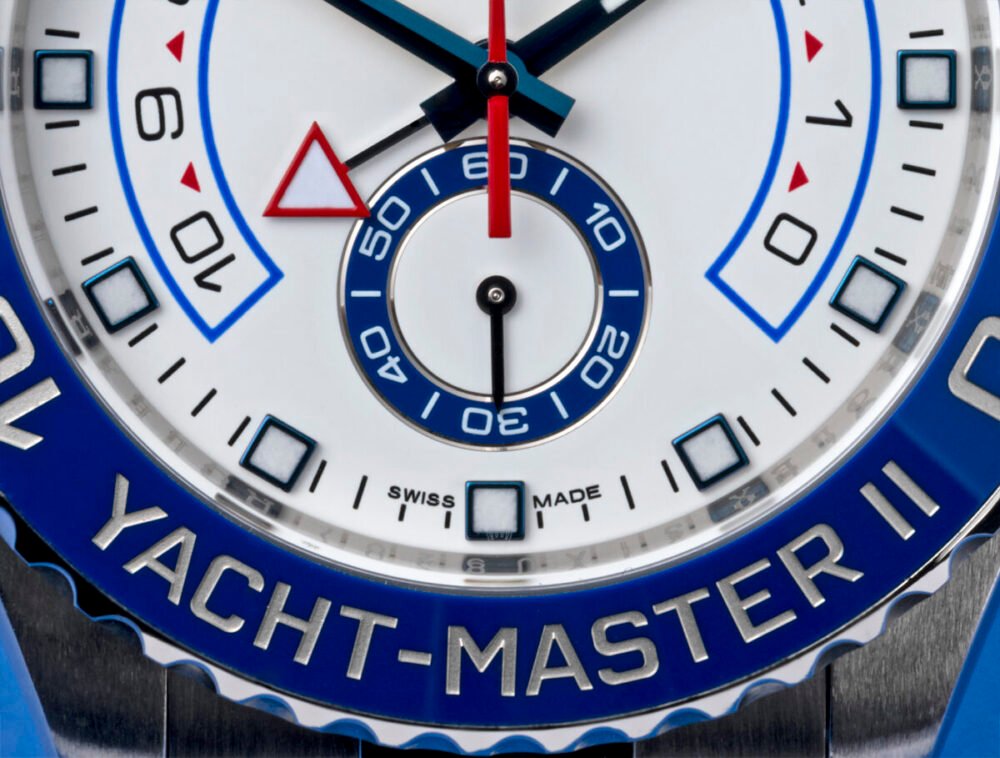 ساعة رولكس للرجال 116680