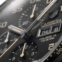 ساعة تاج هوير ميرور اورجينال رجالي