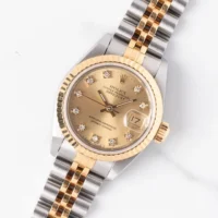 ساعة رولكس للنساء 279173-0011