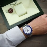 ساعة رولكس للرجال 116680