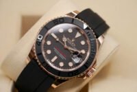 ساعة رولكس يخت ماستر ميرور اورجينال