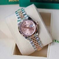 ساعة رولكس للنساء M279171-0027