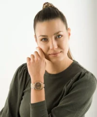 ساعة جيس للنساء GW0037L3