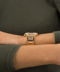 ساعة جيس للنساء GW0037L3