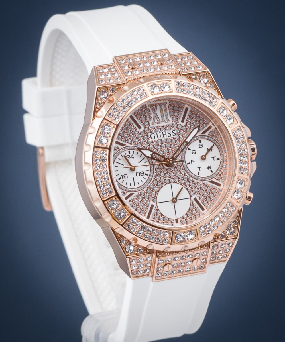 ساعة جيس للنساء GW0038L2