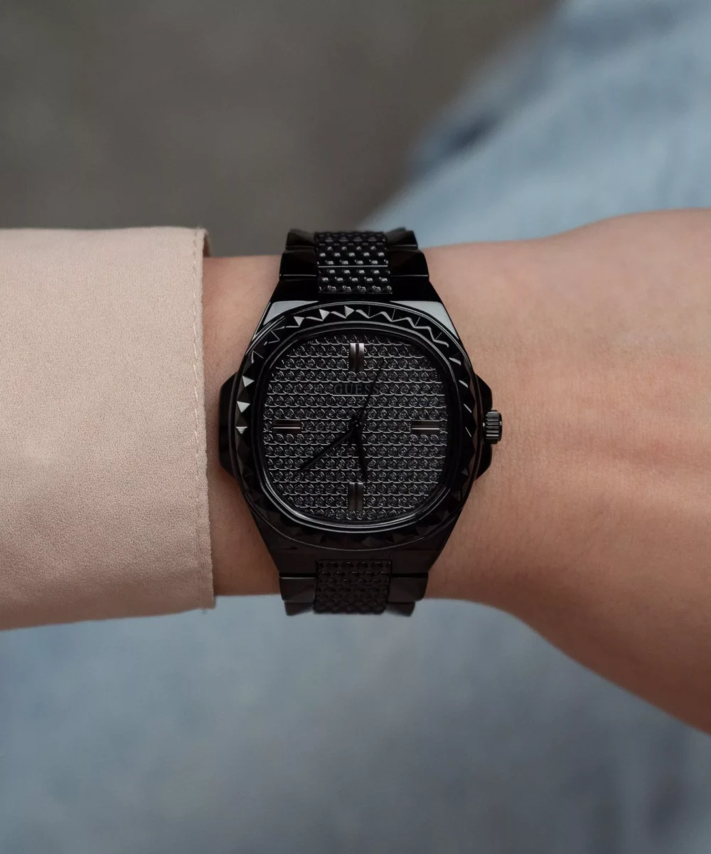 ساعة جيس للنساء GW0601L2