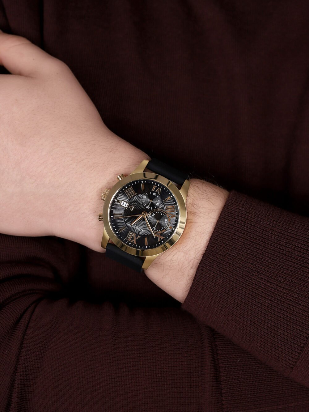 ساعة جيس للرجال W1055G4 7 ساعة جيس للرجال W1055G4