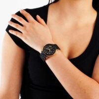 ساعة مايكل كورس للنساء MK7385