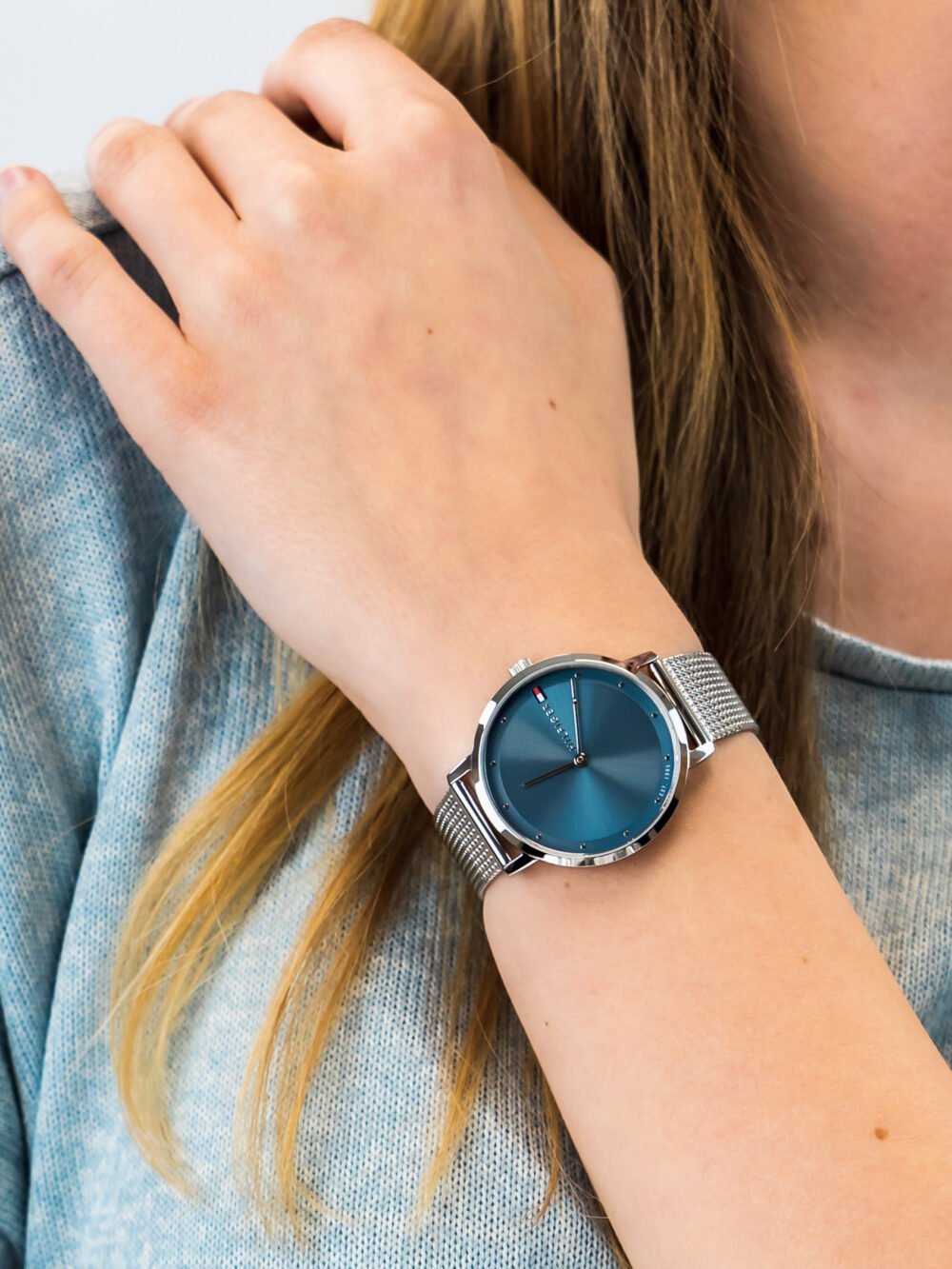 ساعة تومي هيلفيغر للنساء 1782149