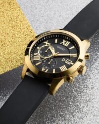 ساعة جيس للرجال W1055G4