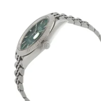 ساعة رولكس ديت جست ميرور اورجينال