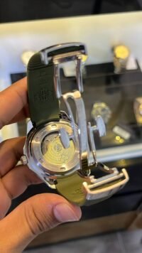 ساعة Patek Philippe ميرور اوريجينال