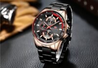 ساعه ميني فوكاس MF0218G.02