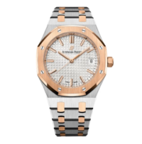 ساعة أوديمار بيجيه (رويال أوك) للنساء 77350SR.OO.1261SR.01