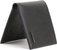 محفظة ومادليه كالفن كلاين للرجال