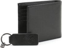 محفظة ومادليه كالفن كلاين للرجال