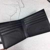 محفظه كالفن كلاين للرجال جلد طبيعي