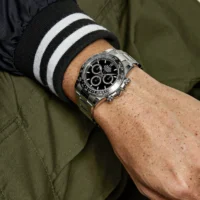 ساعة رولكس دايتونا ميرور أوريجنال