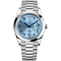 ساعة رولكس داي ديت عربي ميرور اورجينال